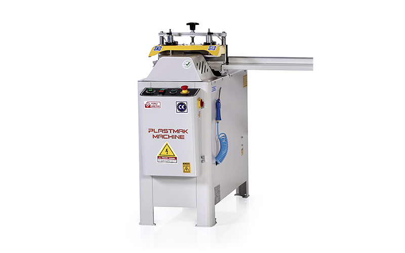 Limpiadora Profesional CNC