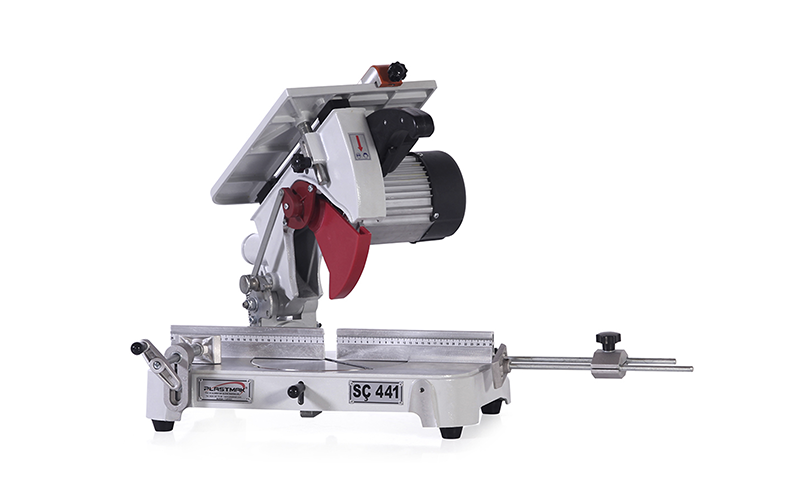 Limpiadora Profesional CNC