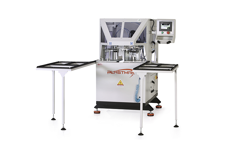 Limpiadora Profesional CNC