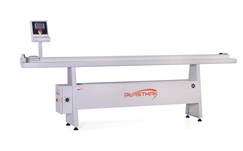 Limpiadora Profesional CNC