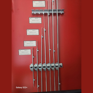 SISTEMA DE SEGURIDAD