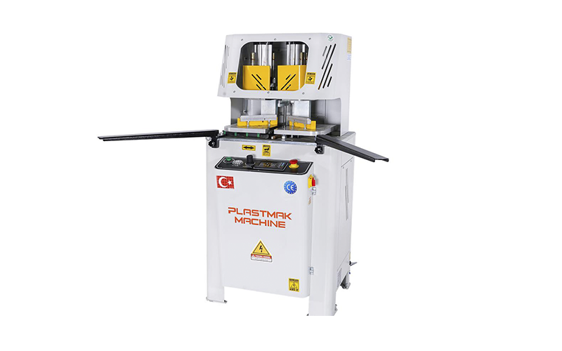 Limpiadora Profesional CNC